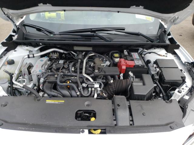 Photo 7 from auction – 2020 NISSAN SENTRA SR with VIN 3N1AB8DV3LY213802