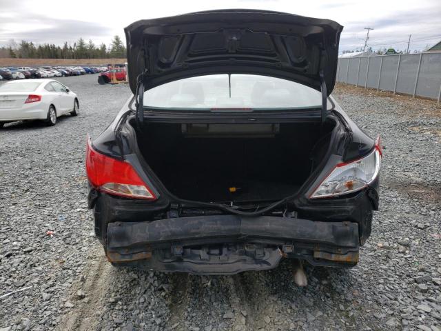 Photo 9 from auction – 2016 HYUNDAI ACCENT SE with VIN KMHCT4AEXGU989249