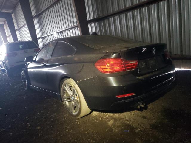 Photo 3 from auction – 2014 BMW 428 I with VIN WBA3N3C5XEF712055