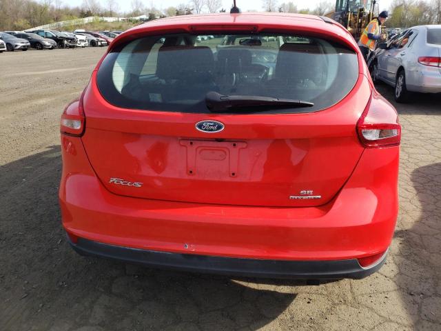 Photo 9 from auction – 2015 FORD FOCUS SE with VIN 1FADP3K21FL245092