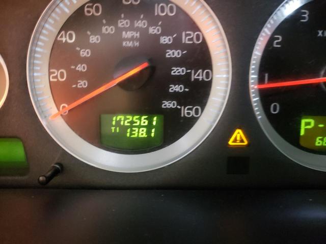 Photo 8 from auction – 2007 VOLVO XC90 V8 with VIN YV4CZ852271355619