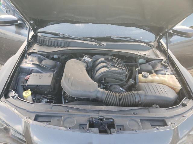 Photo 7 from auction – 2016 CHRYSLER 300 S with VIN 2C3CCABG5GH282618