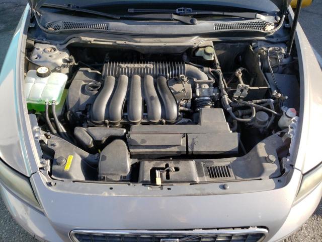 Photo 7 from auction – 2005 VOLVO S40 2.4I with VIN YV1MS390352050719
