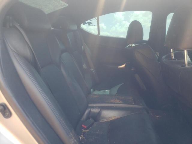Photo 6 from auction – 2008 LEXUS IS-F with VIN JTHBP262785003998
