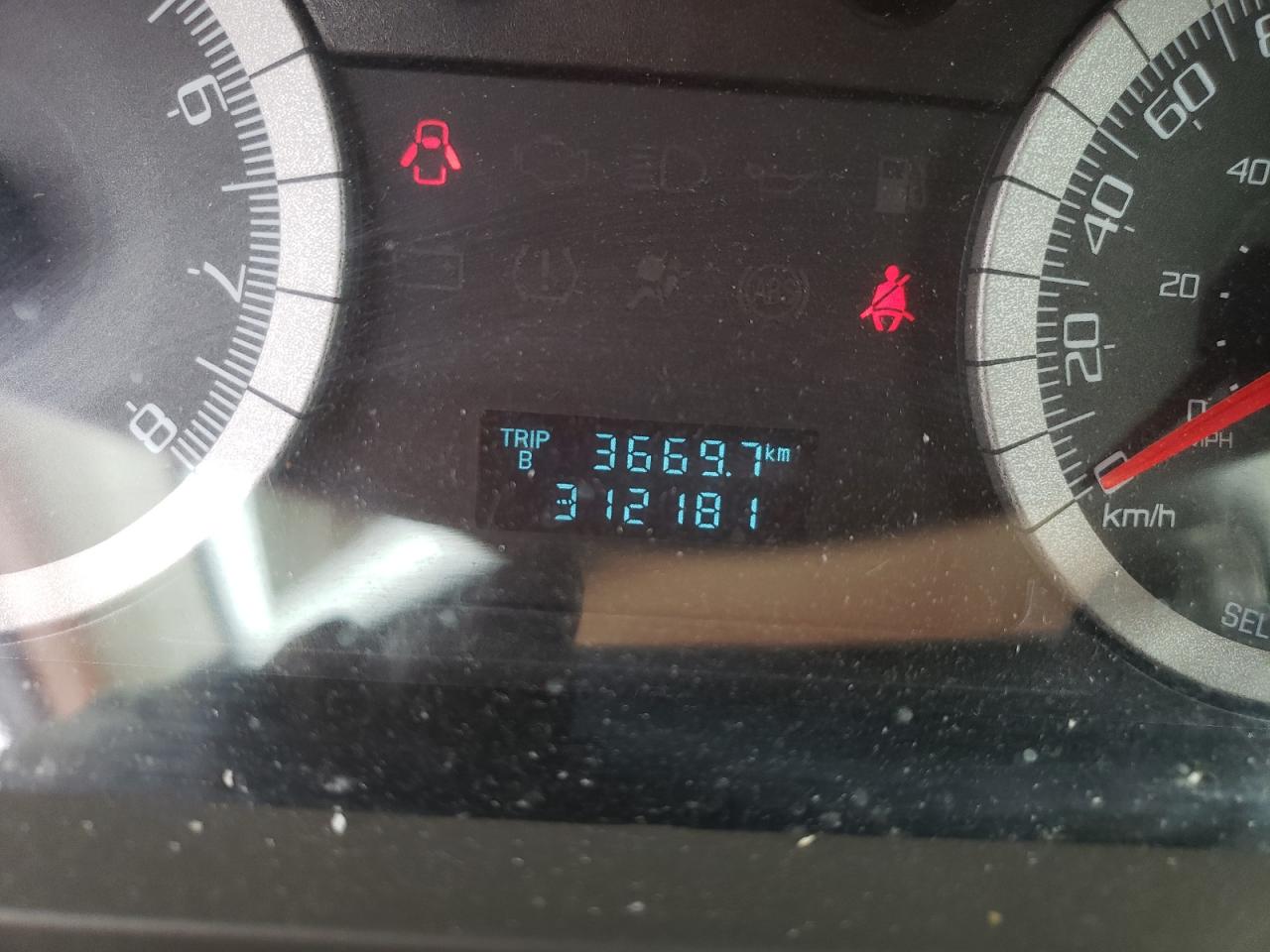 Photo 8 from auction – 2008 FORD ESCAPE XLT with VIN 1FMCU93148KD28723