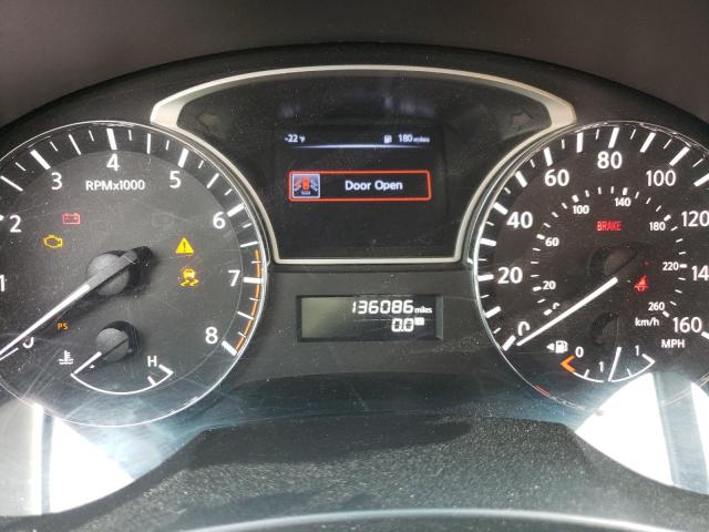 Photo 8 from auction – 2015 NISSAN ALTIMA 2.5 with VIN 1N4AL3AP5FC168593