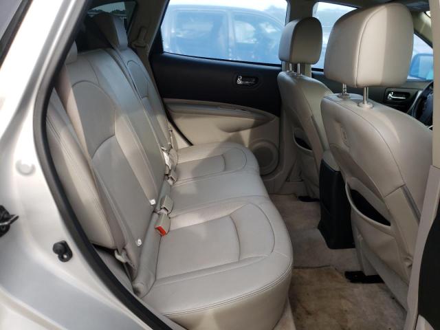 Photo 6 from auction – 2012 NISSAN ROGUE S with VIN JN8AS5MT1CW254256