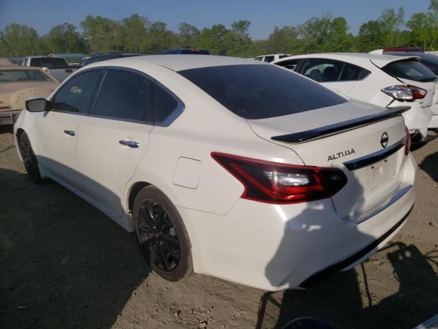 Photo 3 from auction – 2017 NISSAN ALTIMA 2.5 with VIN 1N4AL3AP8HC280002