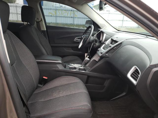 Photo 5 from auction – 2011 CHEVROLET EQUINOX LT with VIN 2CNALDEC2B6418264
