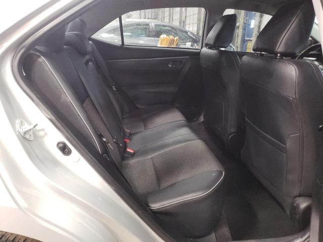 Photo 6 from auction – 2016 TOYOTA COROLLA L with VIN 5YFBURHE0GP430936