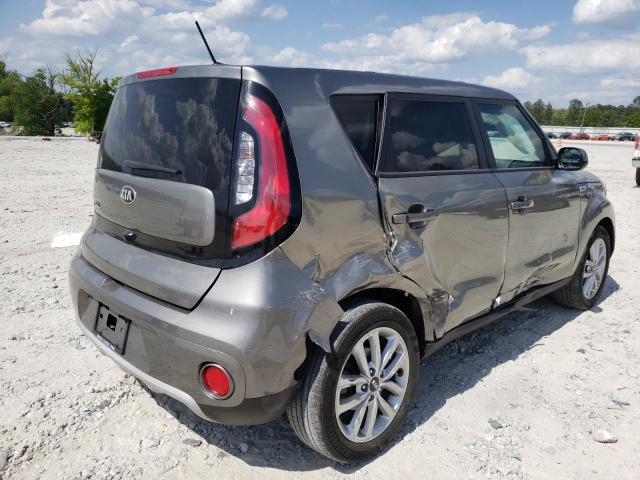 Photo 4 from auction – 2019 KIA SOUL + with VIN KNDJP3A5XK7630453