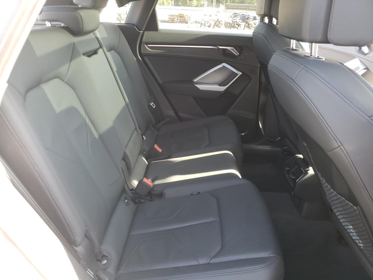 Photo 6 from auction – 2020 AUDI Q3 PREMIUM with VIN WA1EECF32L1010662