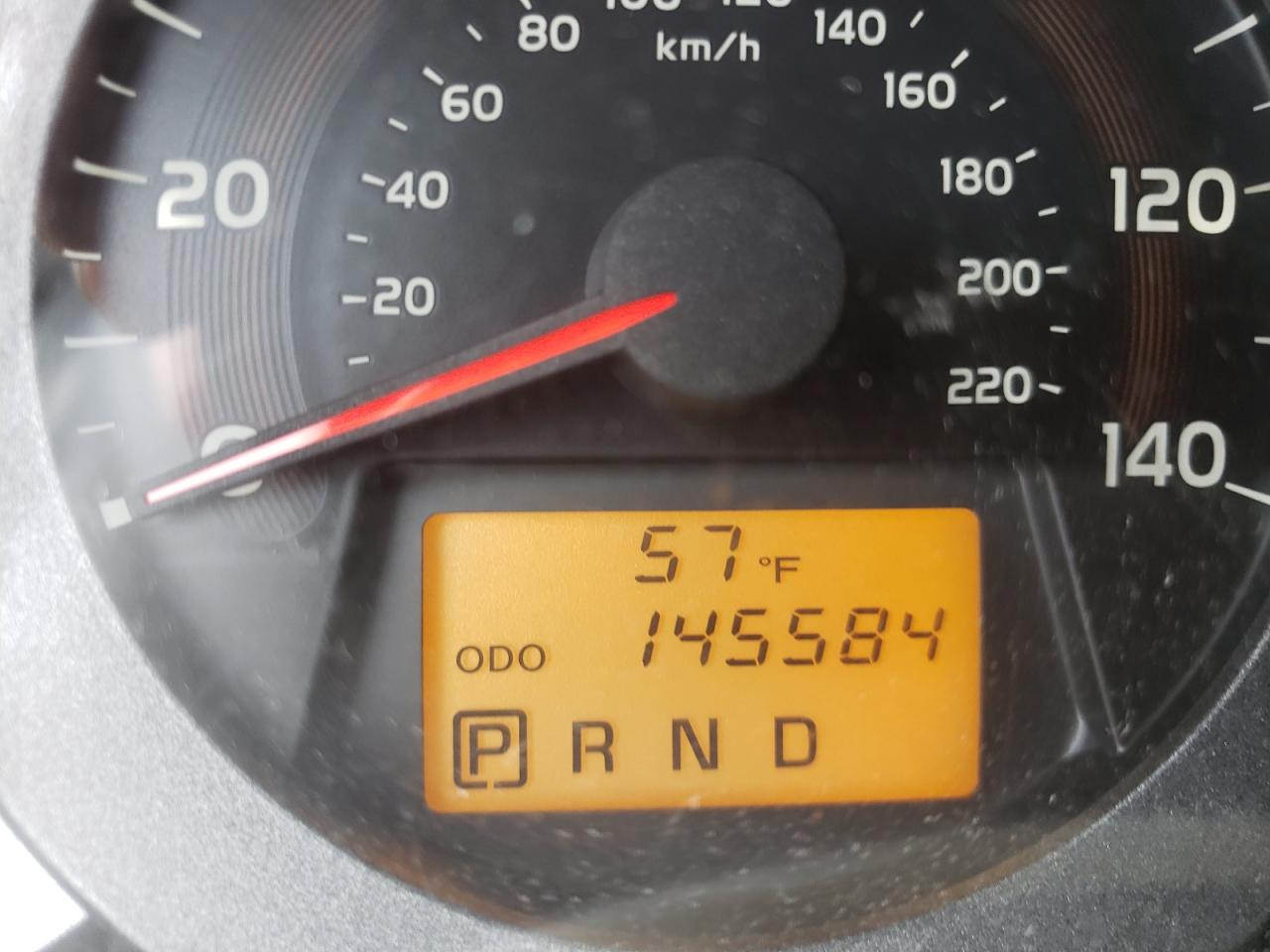 Photo 8 from auction – 2011 TOYOTA RAV4 with VIN JTMZF4DVXBD030427