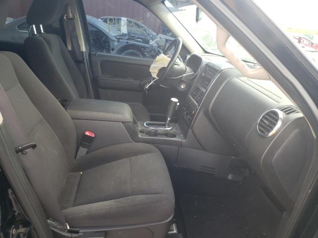 Photo 5 from auction – 2009 FORD EXPLORER X with VIN 1FMEU63E59UA43917