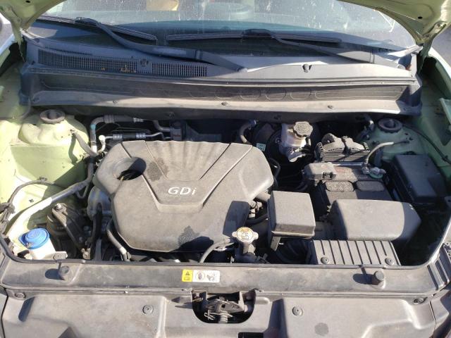 Photo 7 from auction – 2013 KIA SOUL with VIN KNDJT2A58D7590561