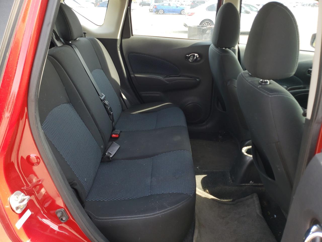 Photo 6 from auction – 2015 NISSAN VERSA NOTE with VIN 3N1CE2CP5FL425537