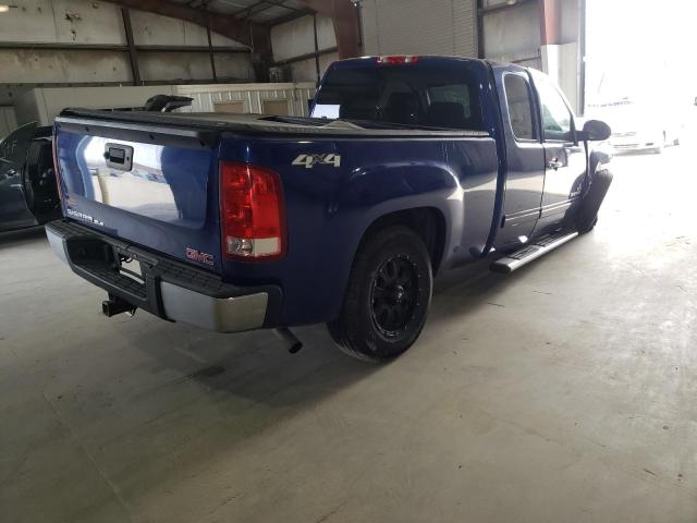 Photo 4 from auction – 2013 GMC SIERRA K15 with VIN 1GTR2VE75DZ352514