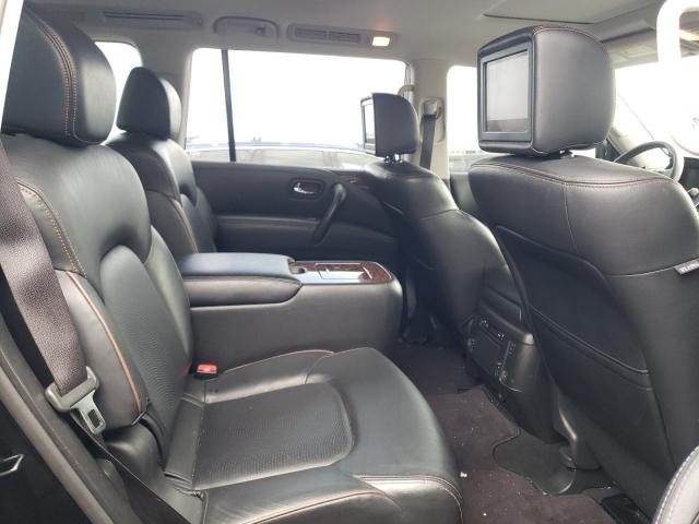 Photo 6 from auction – 2018 NISSAN ARMADA PLA with VIN JN8AY2NE4J9735059