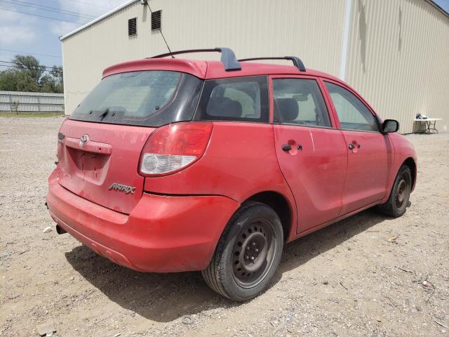 Photo 4 from auction – 2004 TOYOTA COROLLA MA with VIN 2T1KR32E64C317995
