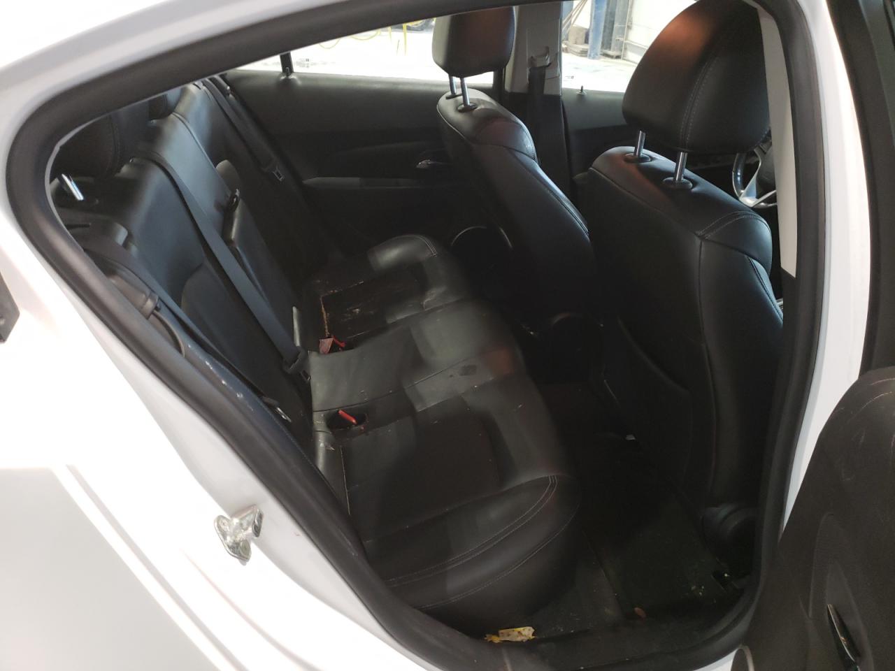 Photo 6 from auction – 2011 CHEVROLET CRUZE LT with VIN 1G1PG5S93B7197106