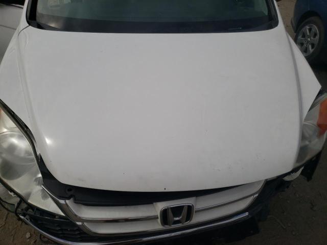 Photo 7 from auction – 2011 HONDA CR-V EX with VIN 5J6RE4H56BL029949