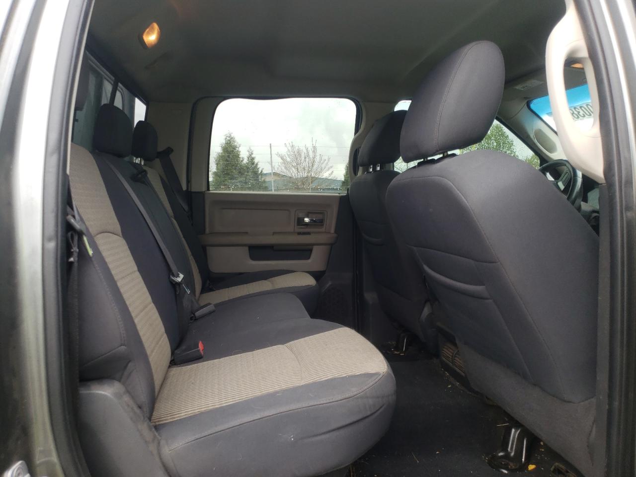 Photo 6 from auction – 2010 DODGE RAM 3500 with VIN 3D73Y3CL9AG177453