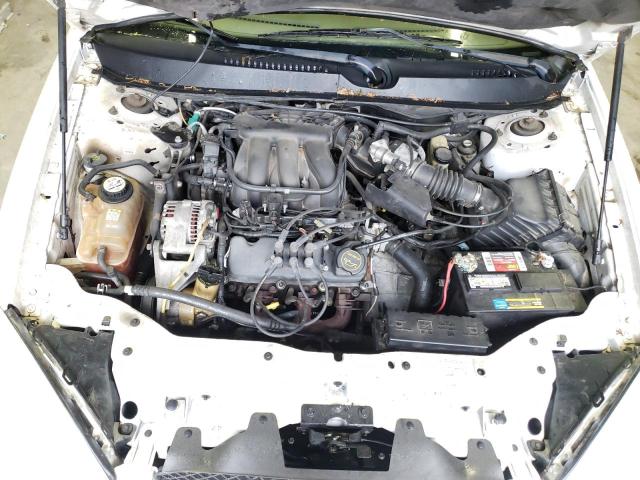 Photo 7 from auction – 2005 FORD TAURUS SE with VIN 1FAFP53225A187782