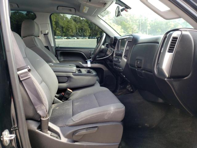 Photo 5 from auction – 2015 CHEVROLET SILVERADO with VIN 3GCPCREC5FG478853