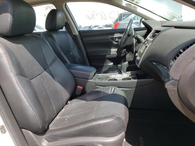 Photo 5 from auction – 2016 NISSAN ALTIMA 2.5 with VIN 1N4AL3AP7GC185350