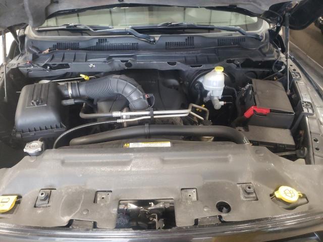 Photo 7 from auction – 2012 DODGE RAM 1500 S with VIN 1C6RD7HT1CS202588