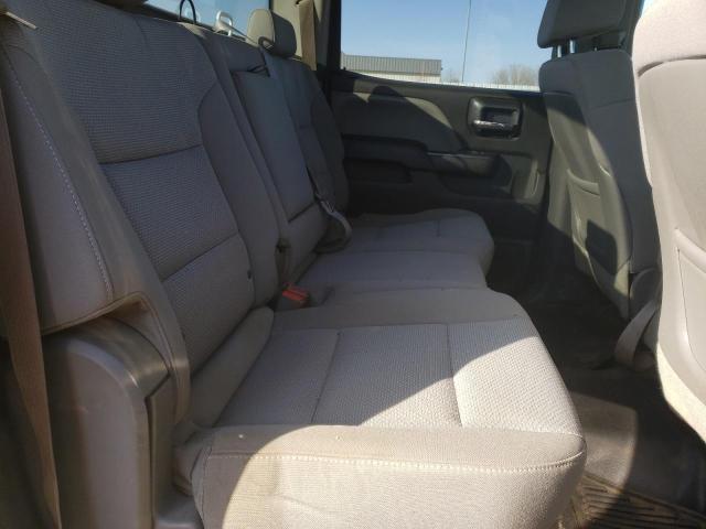صورة رقم 6 من المزاد - 2015 CHEVROLET SILVERADO مع VIN 1GC4KYC81FF149065