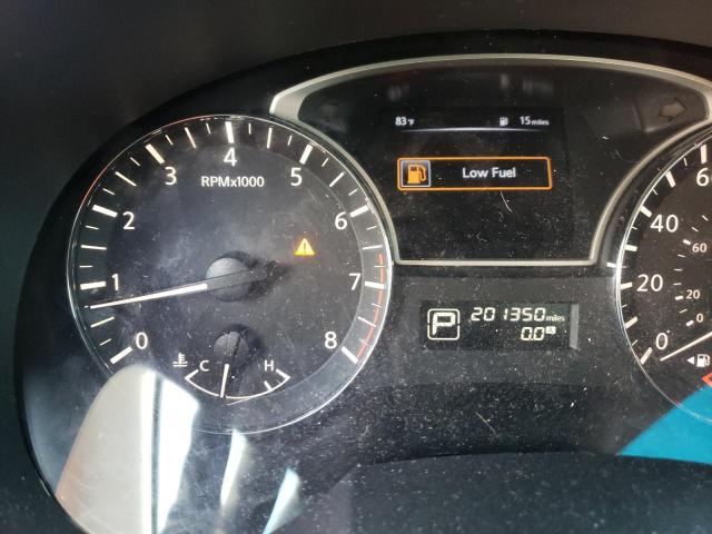 Photo 8 from auction – 2015 NISSAN ALTIMA 2.5 with VIN 1N4AL3AP1FN405312