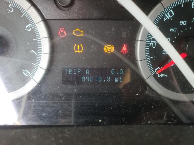 Photo 8 from auction – 2010 FORD ESCAPE XLT with VIN 1FMCU0D70AKA94245