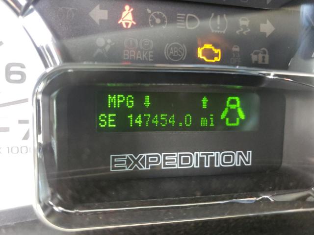 Photo 8 from auction – 2014 FORD EXPEDITION with VIN 1FMJK1H56EEF62544