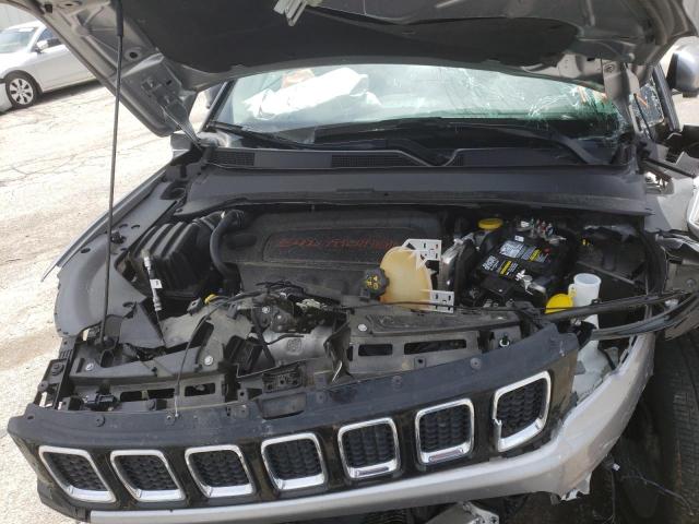 Photo 7 from auction – 2019 JEEP COMPASS LI with VIN 3C4NJCCB9KT782158