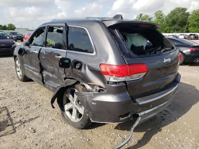 Photo 3 from auction – 2016 JEEP GRAND CHER with VIN 1C4RJEBG4GC473534