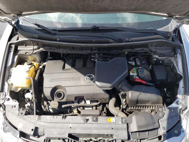 Photo 7 from auction – 2014 MAZDA CX-9 TOURI with VIN JM3TB2CA8E0444488