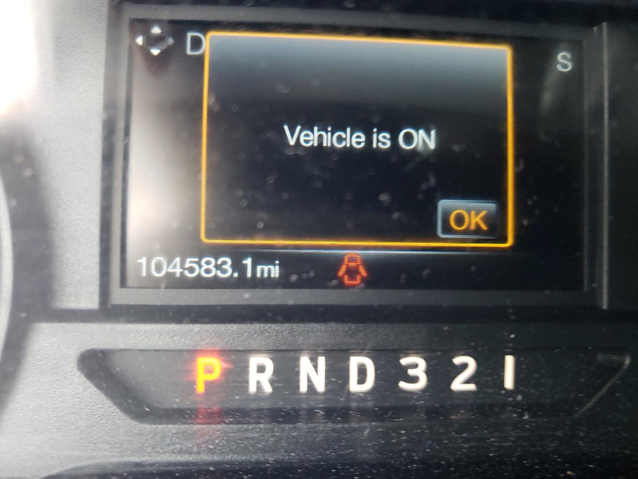 Photo 12 from auction – 2017 FORD F150 SUPER with VIN 1FTEX1C85HKE05649