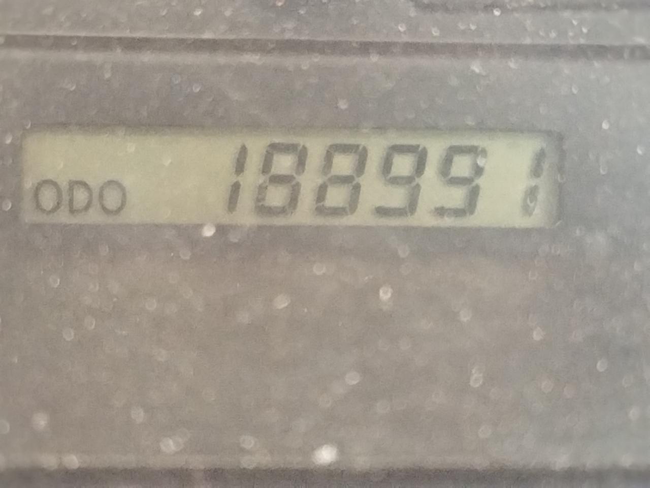 Photo 8 from auction – 2003 TOYOTA CAMRY LE with VIN 4T1BE32K63U703573