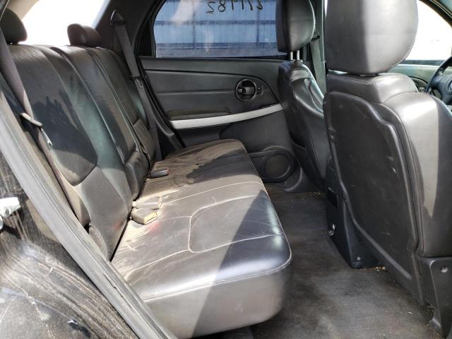 Photo 6 from auction – 2008 PONTIAC TORRENT with VIN 2CKDL33F486301554