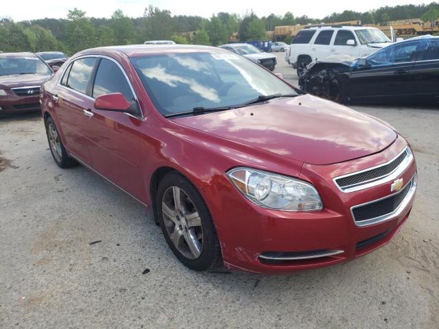 CHEVROLET MALIBU 1LT 2012 with VIN 1G1ZC5E02CF330477 - Photo from auction