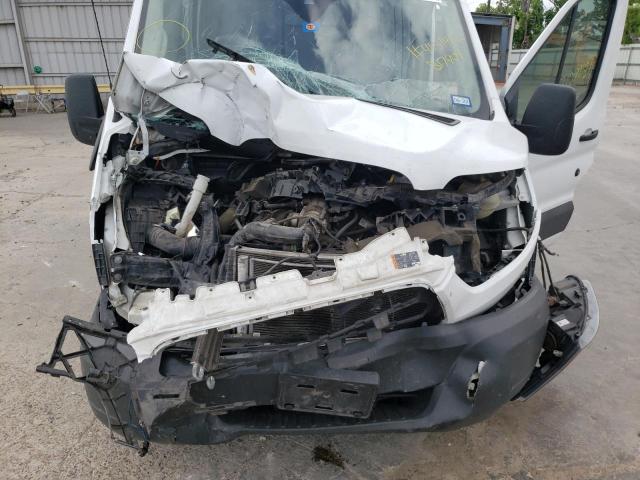 صورة رقم 7 من المزاد - 2017 FORD TRANSIT T- مع VIN 1FTYR2CG5HKB17909