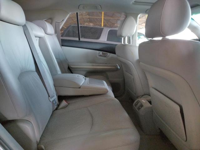Photo 6 from auction – 2006 LEXUS RX 400 with VIN JTJHW31U860022161
