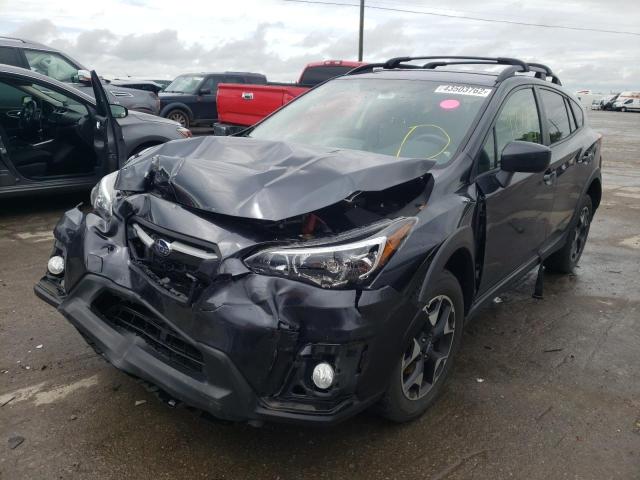 Zdjęcie 2 z aukcji – 2019 SUBARU CROSSTREK z VIN JF2GTACC2K8303515