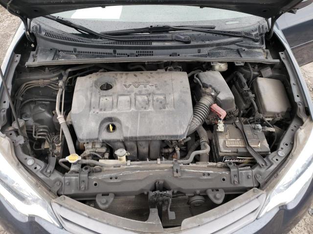 Photo 7 from auction – 2015 TOYOTA COROLLA L with VIN 2T1BURHE0FC270023