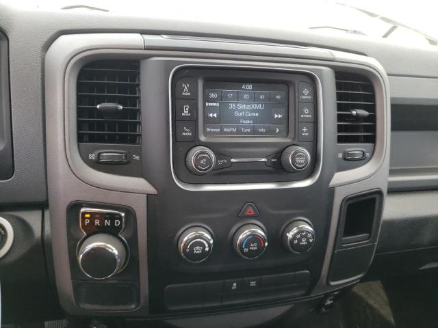 Photo 9 from auction – 2015 RAM 1500 ST with VIN 1C6RR6KT9FS769592