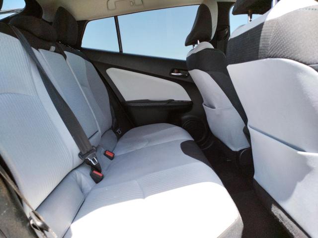 Photo 6 from auction – 2016 TOYOTA PRIUS with VIN JTDKBRFU6G3505986