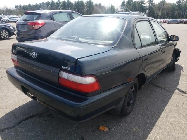 Photo 4 from auction – 1996 TOYOTA COROLLA with VIN 2T1BA02E6TC136268
