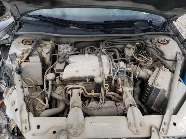 Photo 7 from auction – 2006 CHEVROLET IMPALA LS with VIN 2G1WB58K969179850