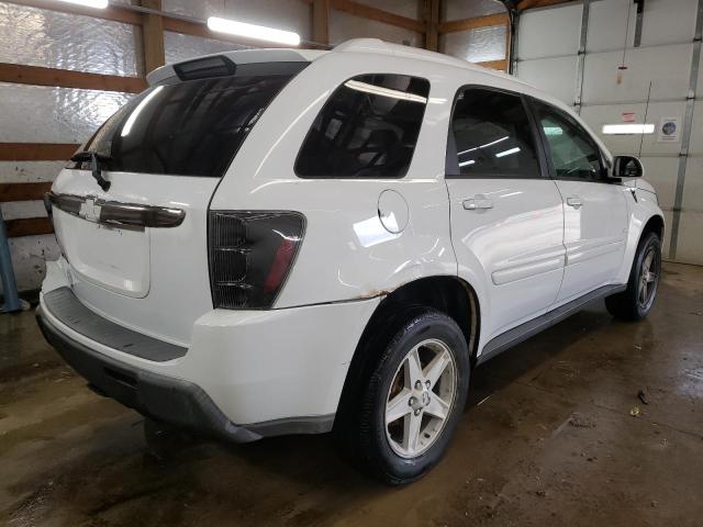 Photo 4 from auction – 2006 CHEVROLET EQUINOX LT with VIN 2CNDL63FX66099076